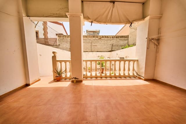 Adosado de 3 habitaciones en Fuente Vaqueros en venta con garaje - 178.500 € (Ref: 9979036)