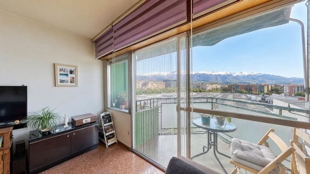 4 soverom Leilighet til salgs i Granada by med garasje - € 300 000 (Ref: 9983140)