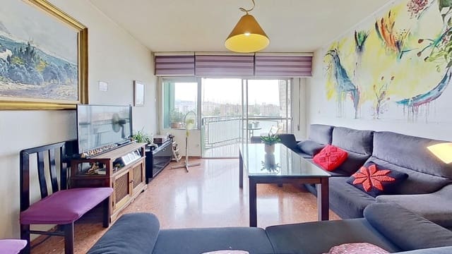 4 soverom Leilighet til salgs i Granada by med garasje - € 300 000 (Ref: 9983140)