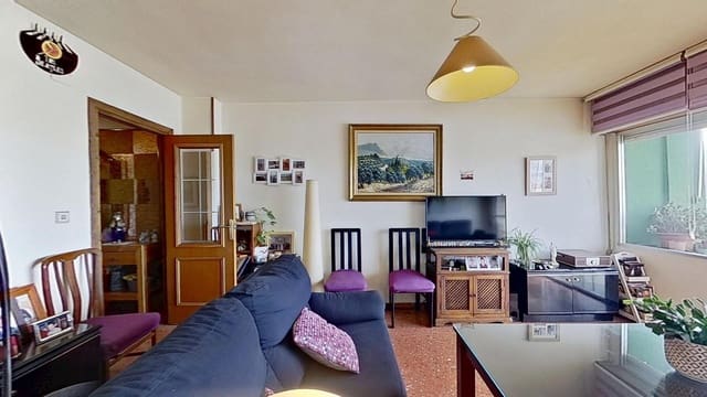4 soverom Leilighet til salgs i Granada by med garasje - € 300 000 (Ref: 9983140)