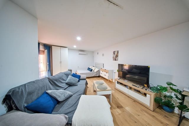3 soverom Finca/Herregård til salgs i Otura med svømmebasseng - € 550 000 (Ref: 9985127)
