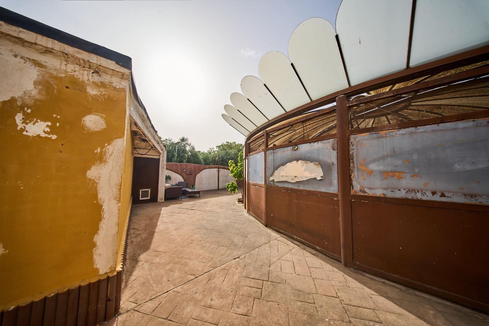 3 soveværelse Finca/Landehus til salg i Otura med swimmingpool - € 550.000 (Ref: 9985127)