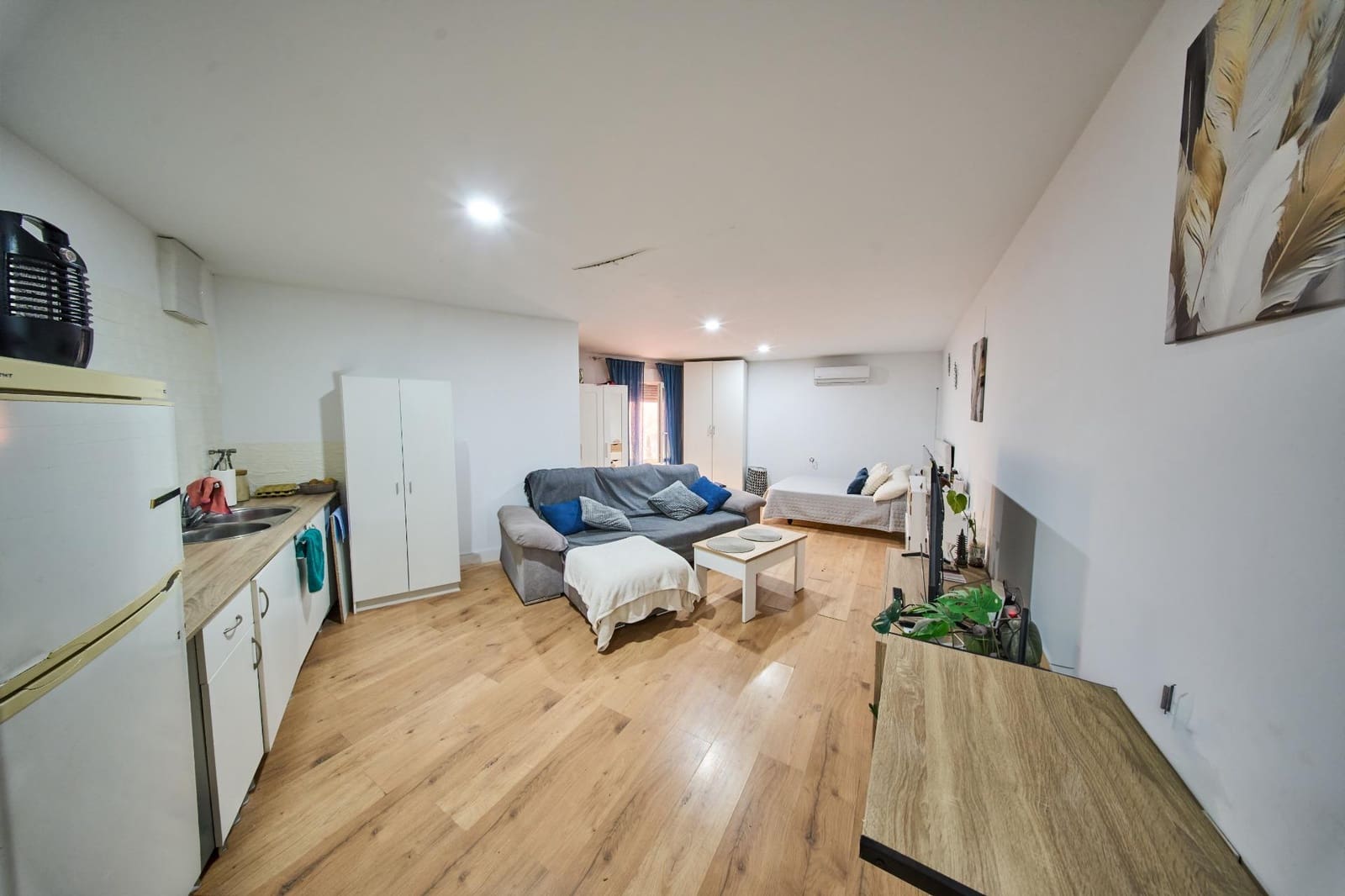 3 soveværelse Finca/Landehus til salg i Otura med swimmingpool - € 550.000 (Ref: 9985127)