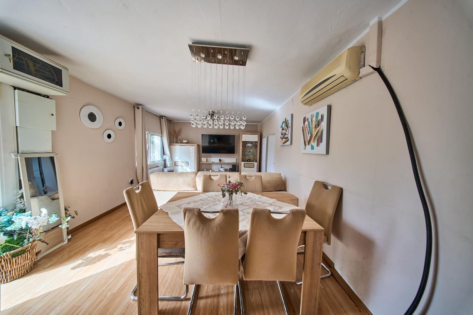 3 soveværelse Finca/Landehus til salg i Otura med swimmingpool - € 550.000 (Ref: 9985127)