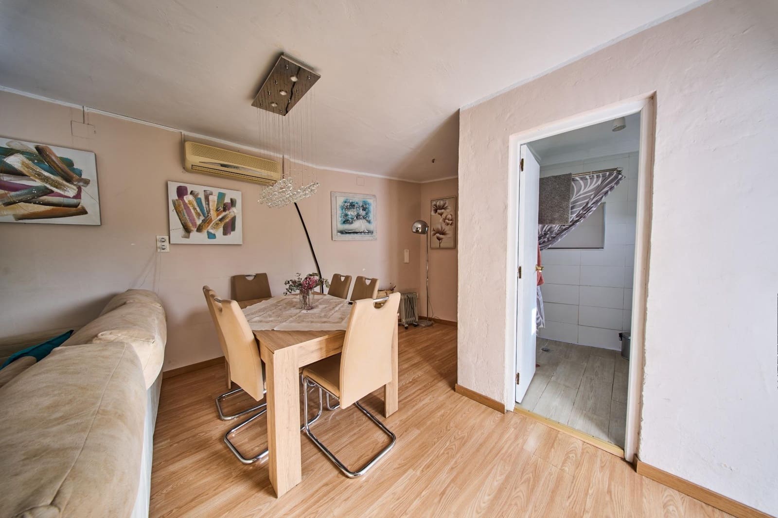 3 soveværelse Finca/Landehus til salg i Otura med swimmingpool - € 550.000 (Ref: 9985127)
