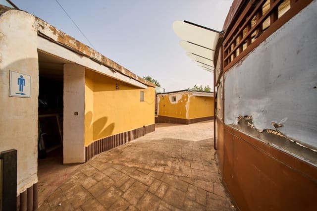3 soverom Finca/Herregård til salgs i Otura med svømmebasseng - € 550 000 (Ref: 9985127)