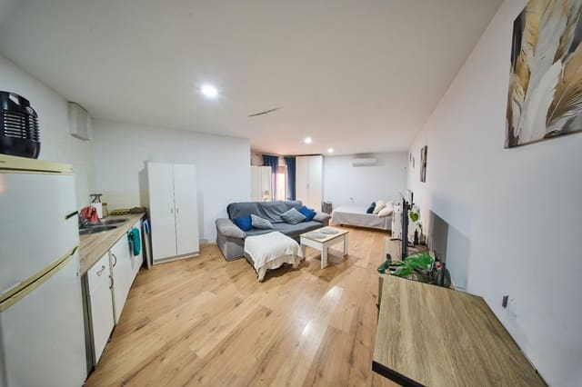 3 soverom Finca/Herregård til salgs i Otura med svømmebasseng - € 550 000 (Ref: 9985127)