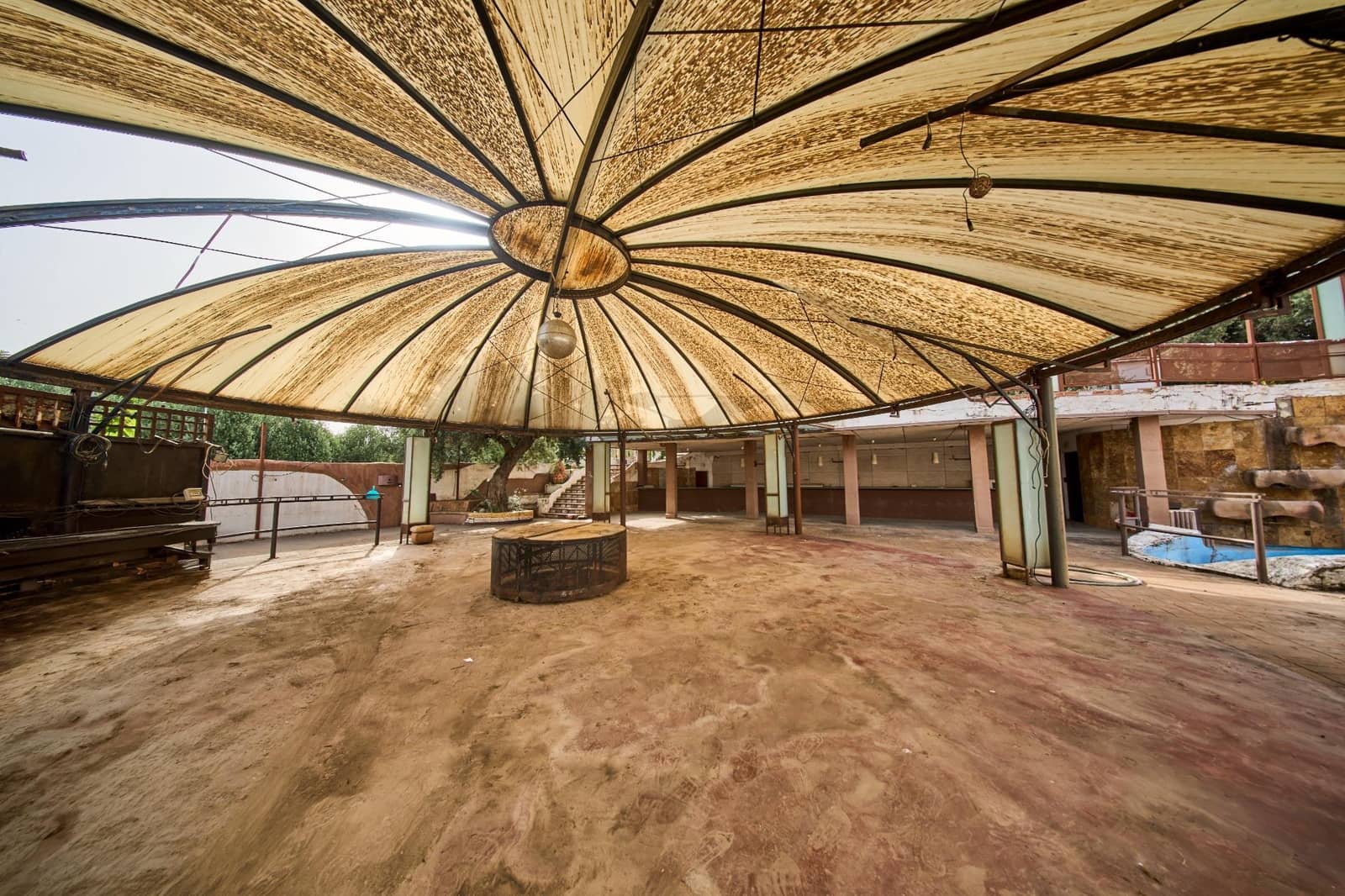 3 soveværelse Finca/Landehus til salg i Otura med swimmingpool - € 550.000 (Ref: 9985127)
