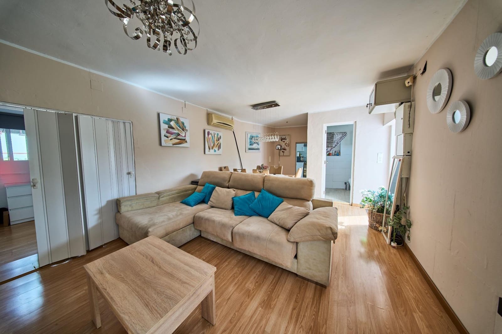 3 soveværelse Finca/Landehus til salg i Otura med swimmingpool - € 550.000 (Ref: 9985127)