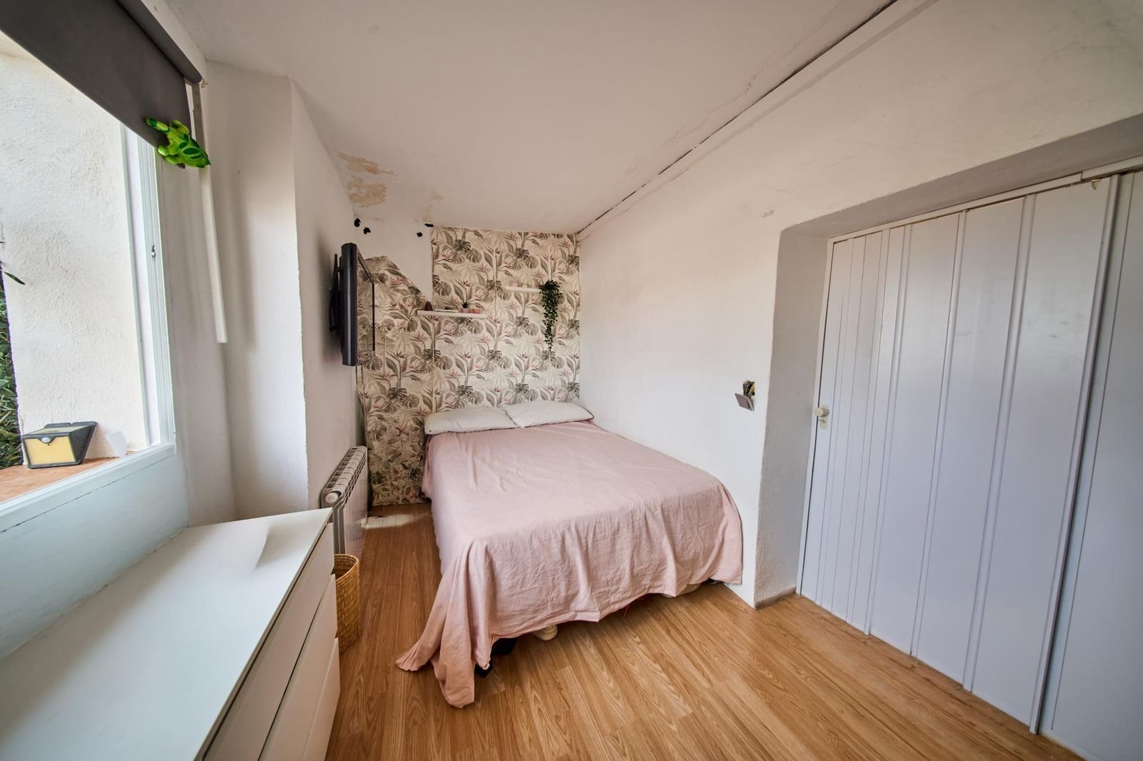 3 soveværelse Finca/Landehus til salg i Otura med swimmingpool - € 550.000 (Ref: 9985127)