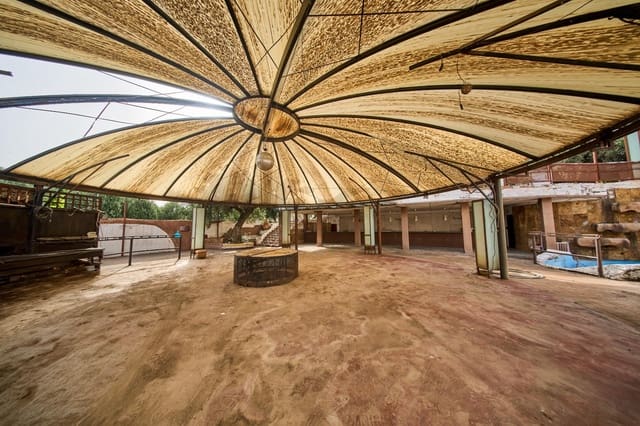 3 soverom Finca/Herregård til salgs i Otura med svømmebasseng - € 550 000 (Ref: 9985127)