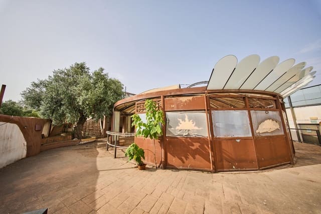 3 soverom Finca/Herregård til salgs i Otura med svømmebasseng - € 550 000 (Ref: 9985127)