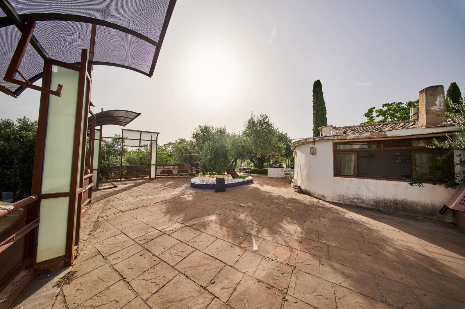 3 soveværelse Finca/Landehus til salg i Otura med swimmingpool - € 550.000 (Ref: 9985127)