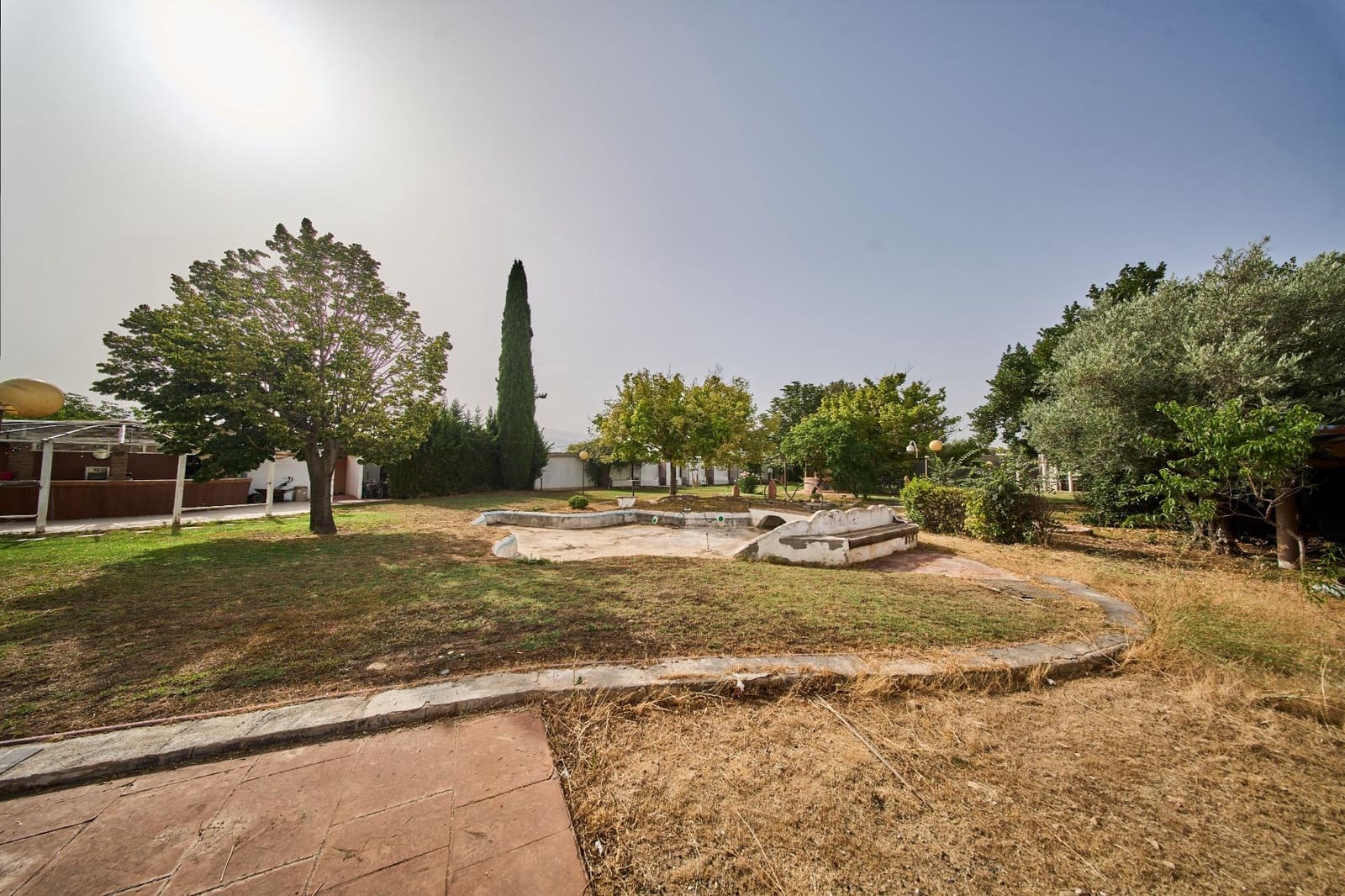 3 soveværelse Finca/Landehus til salg i Otura med swimmingpool - € 550.000 (Ref: 9985127)