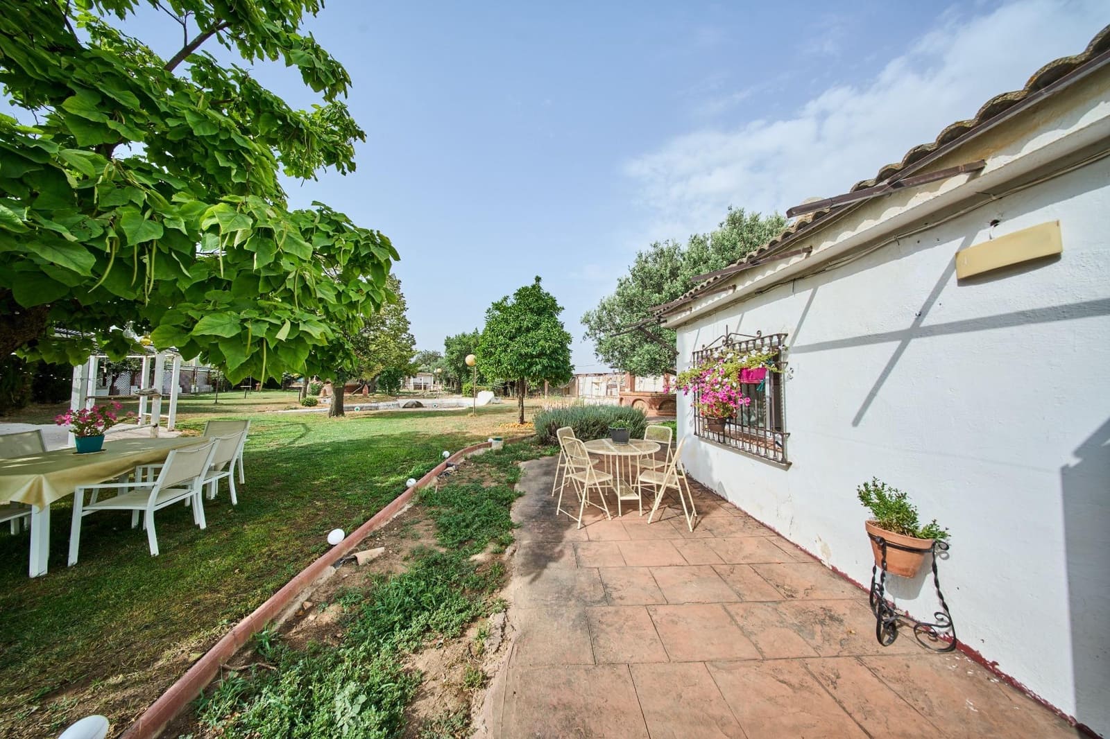 3 soveværelse Finca/Landehus til salg i Otura med swimmingpool - € 550.000 (Ref: 9985127)