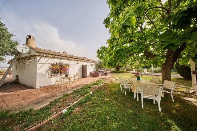 3 soverom Finca/Herregård til salgs i Otura med svømmebasseng - € 550 000 (Ref: 9985127)