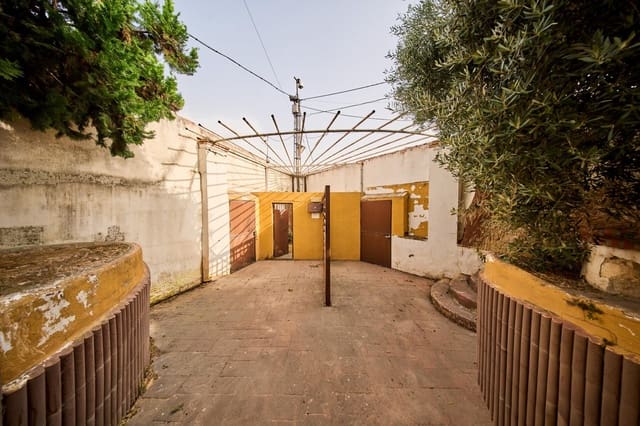 3 soverom Finca/Herregård til salgs i Otura med svømmebasseng - € 550 000 (Ref: 9985127)