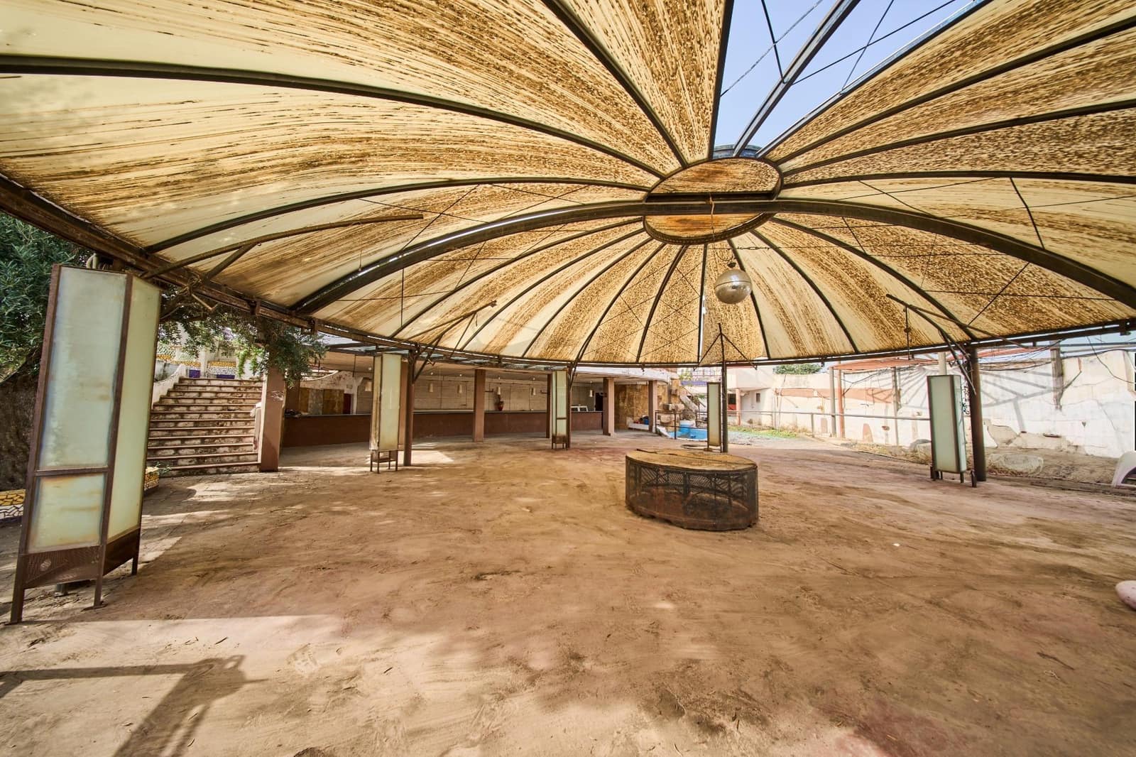 3 soveværelse Finca/Landehus til salg i Otura med swimmingpool - € 550.000 (Ref: 9985127)