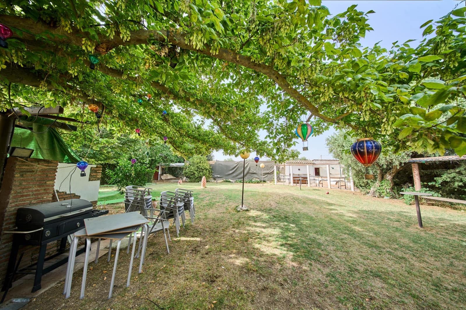 3 soveværelse Finca/Landehus til salg i Otura med swimmingpool - € 550.000 (Ref: 9985127)