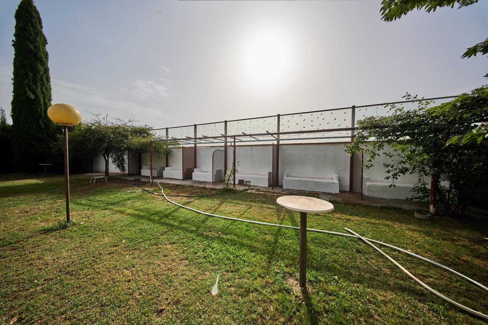 3 soveværelse Finca/Landehus til salg i Otura med swimmingpool - € 550.000 (Ref: 9985127)