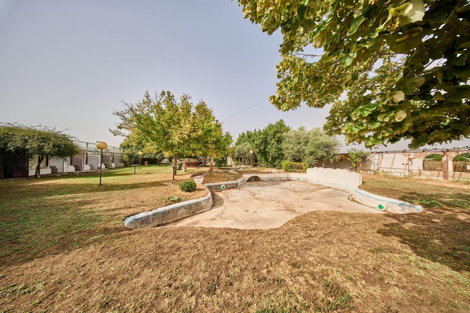 3 soveværelse Finca/Landehus til salg i Otura med swimmingpool - € 550.000 (Ref: 9985127)