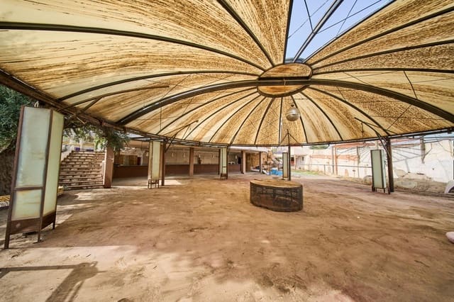 3 soverom Finca/Herregård til salgs i Otura med svømmebasseng - € 550 000 (Ref: 9985127)