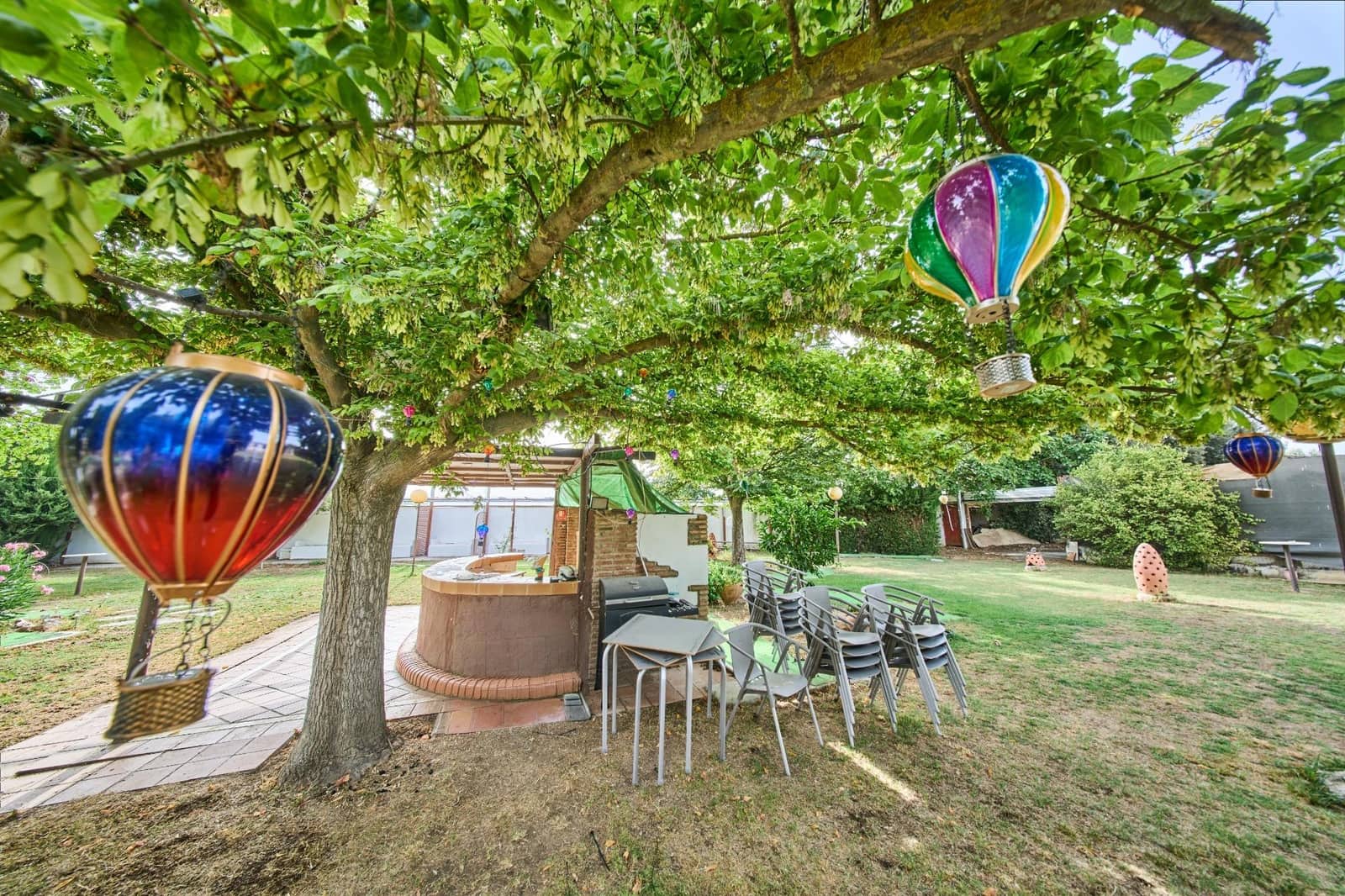 3 soveværelse Finca/Landehus til salg i Otura med swimmingpool - € 550.000 (Ref: 9985127)