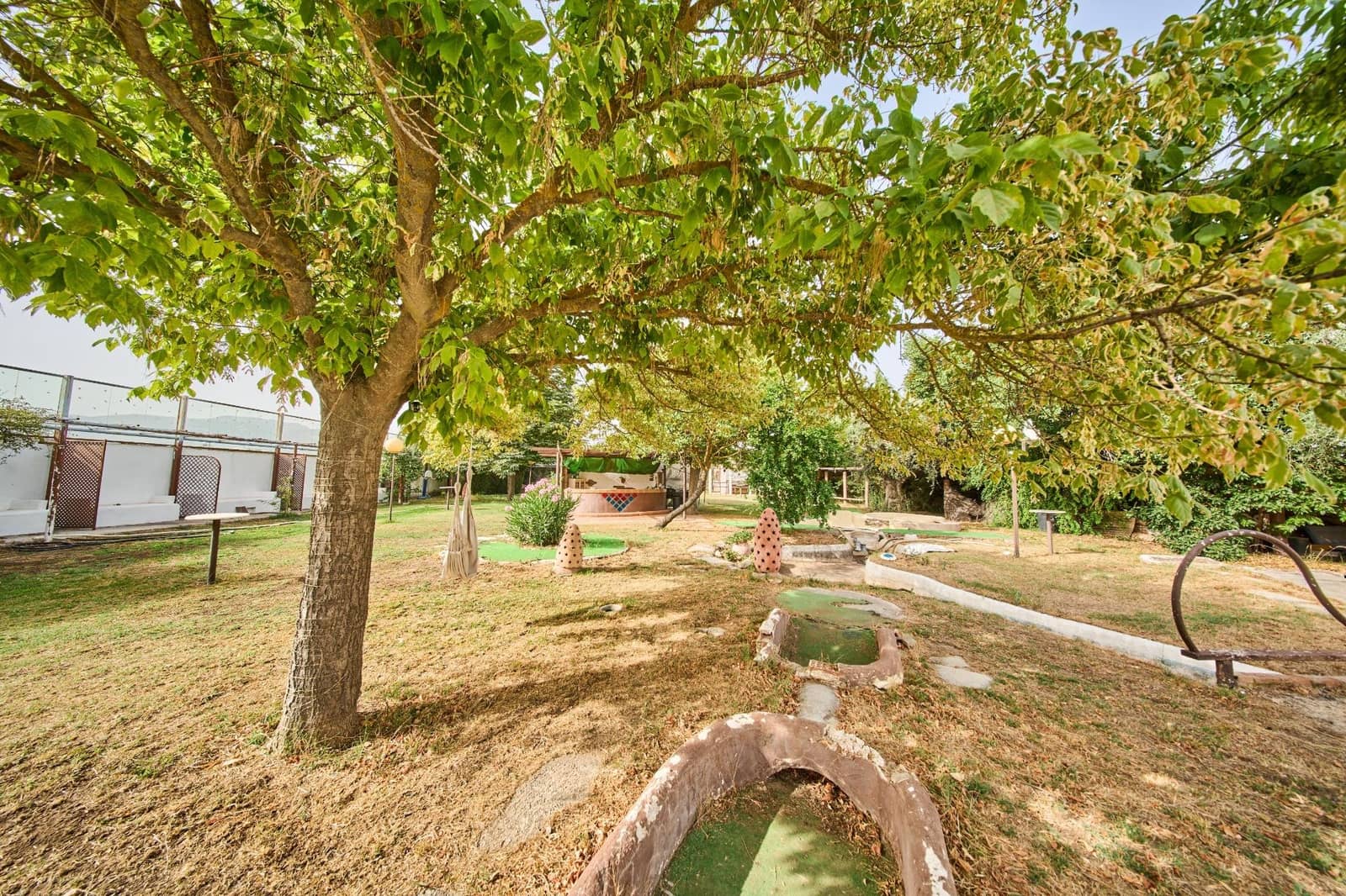 3 soveværelse Finca/Landehus til salg i Otura med swimmingpool - € 550.000 (Ref: 9985127)