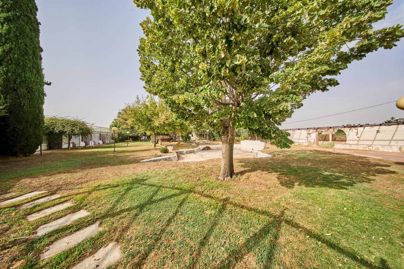 3 soveværelse Finca/Landehus til salg i Otura med swimmingpool - € 550.000 (Ref: 9985127)
