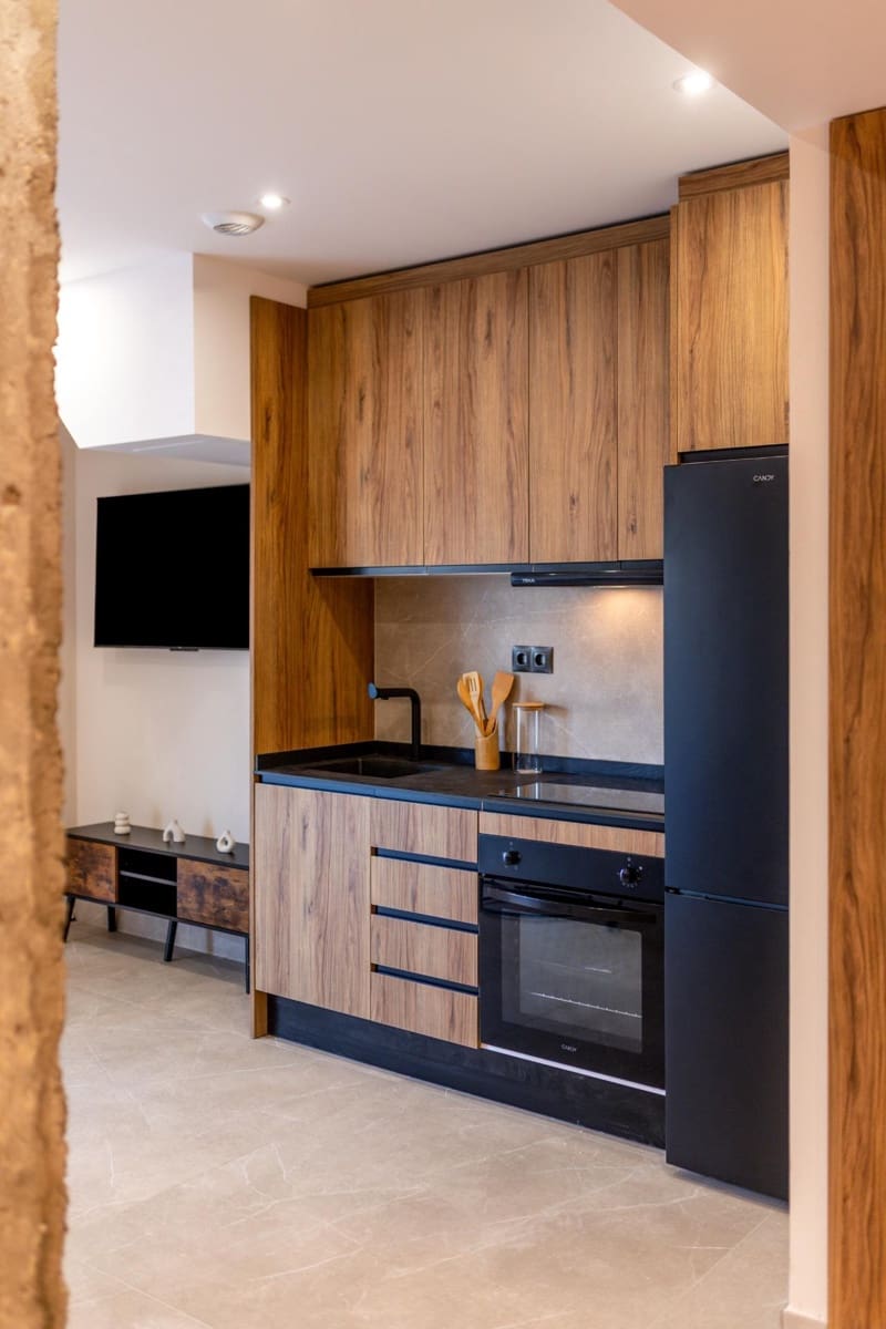 Vind till salu i Granada stad - 132 500 € (Ref: 9985128)