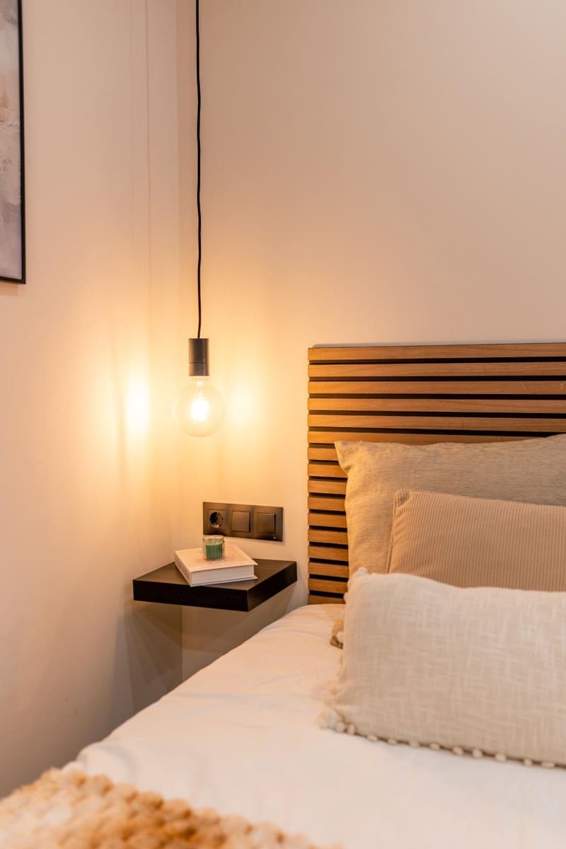 Vind till salu i Granada stad - 132 500 € (Ref: 9985128)