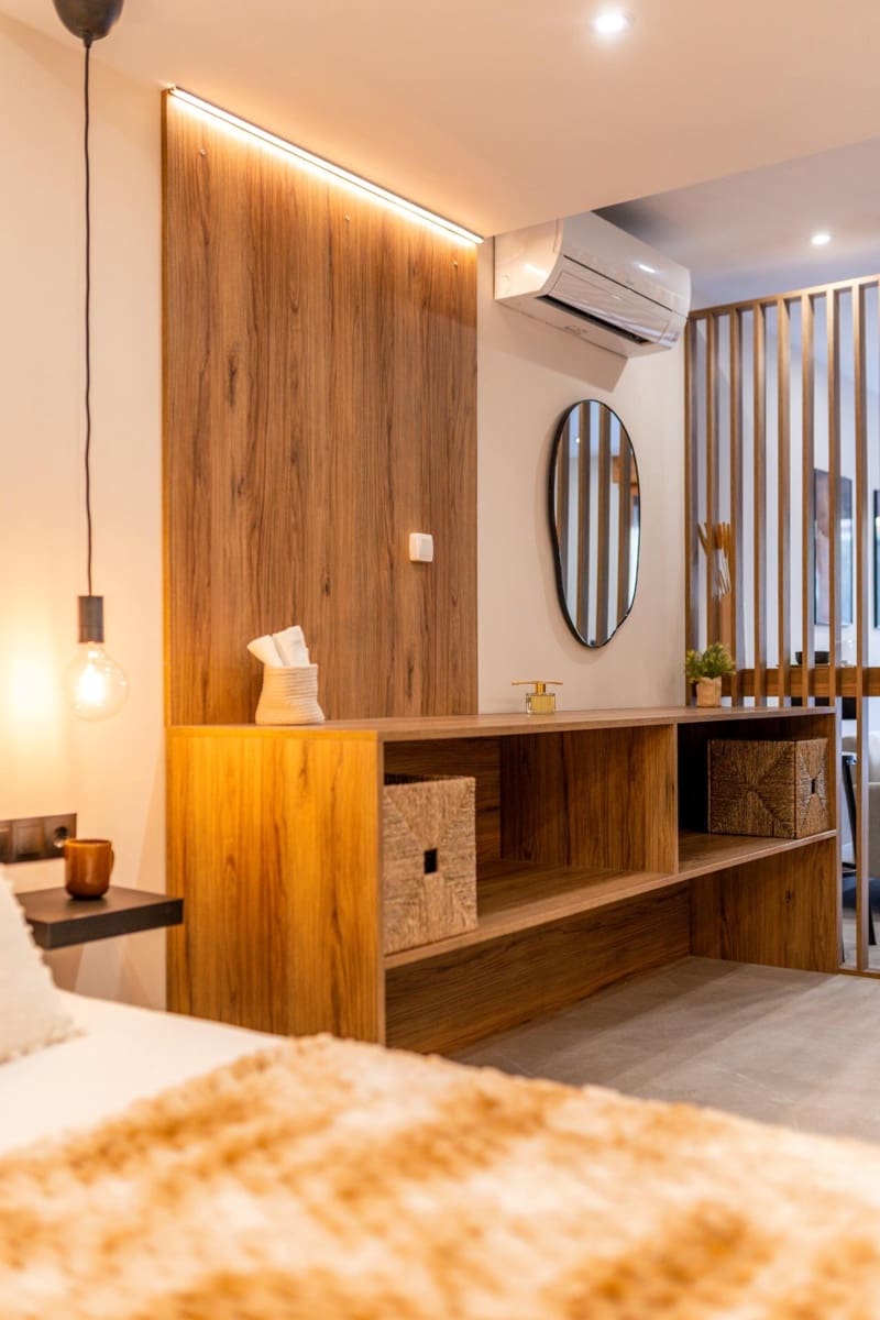 Vind till salu i Granada stad - 132 500 € (Ref: 9985128)