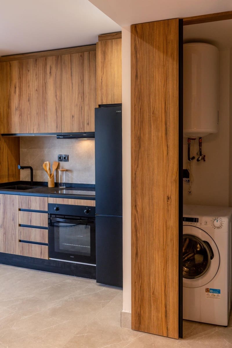 Vind till salu i Granada stad - 132 500 € (Ref: 9985128)
