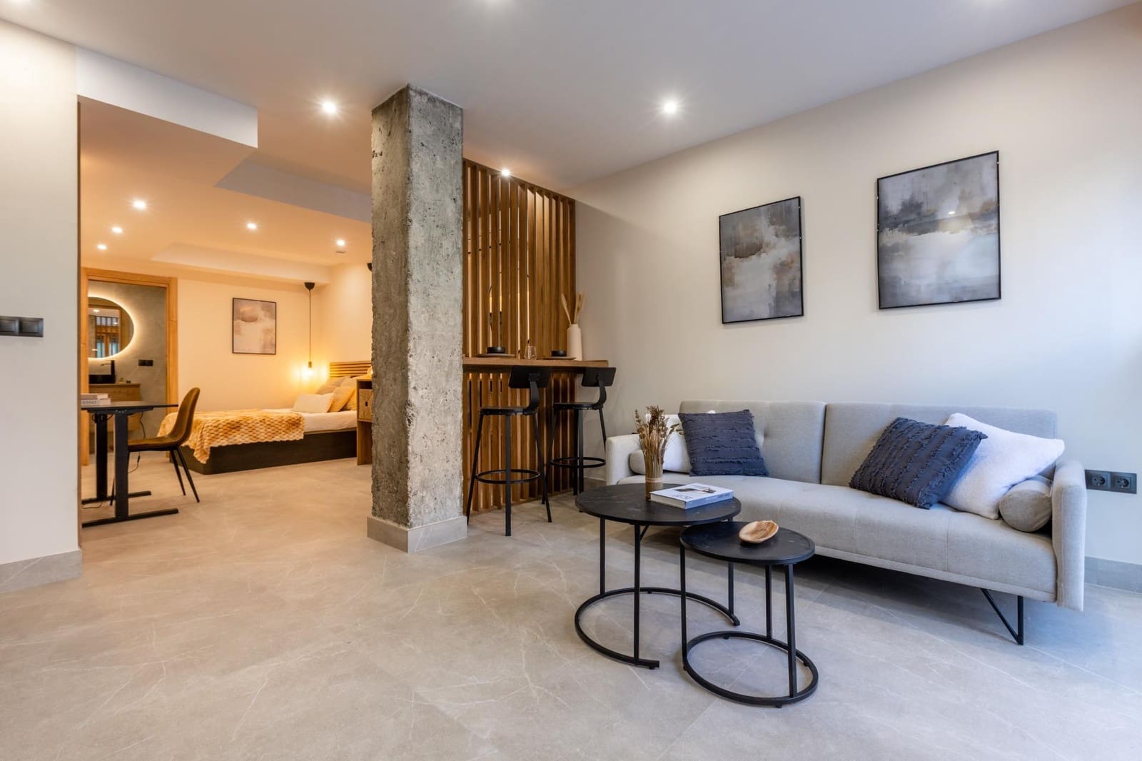 Vind till salu i Granada stad - 132 500 € (Ref: 9985128)