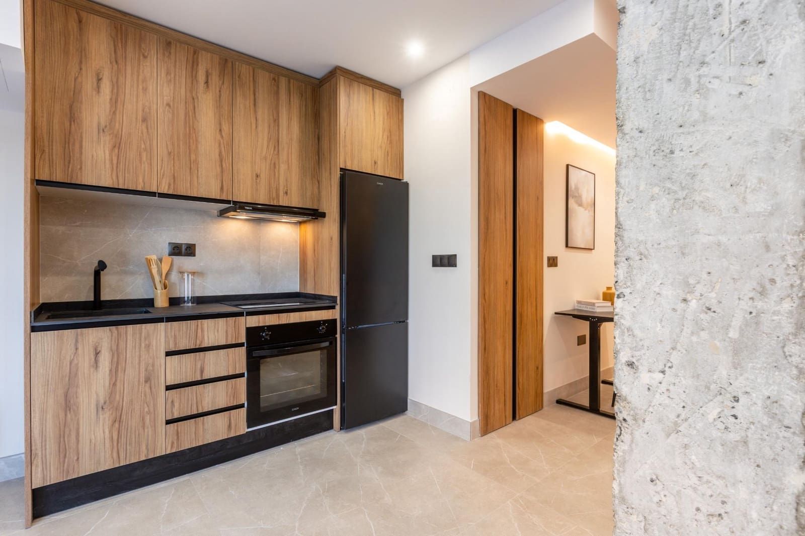 Vind till salu i Granada stad - 132 500 € (Ref: 9985128)