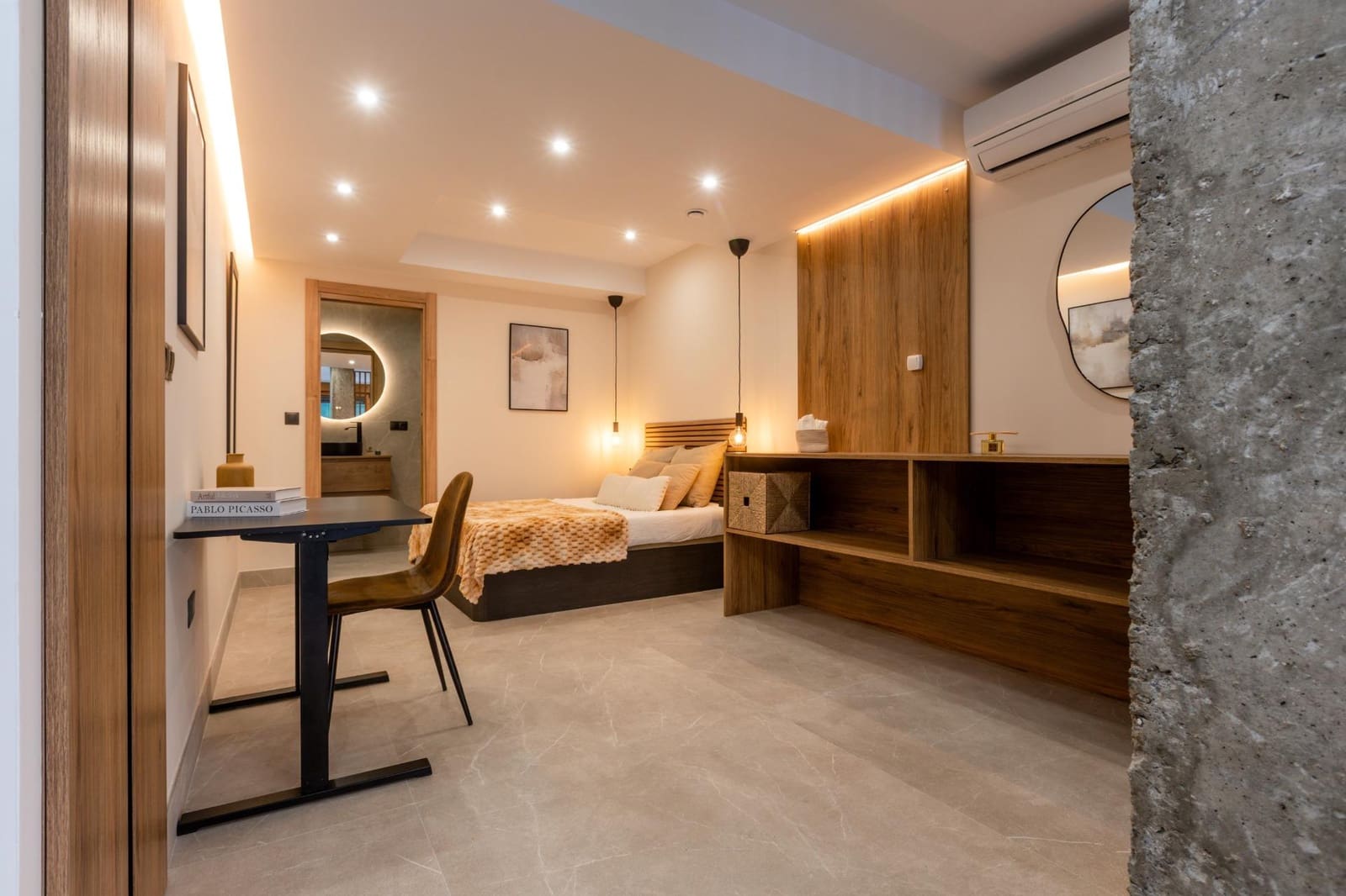 Vind till salu i Granada stad - 132 500 € (Ref: 9985128)