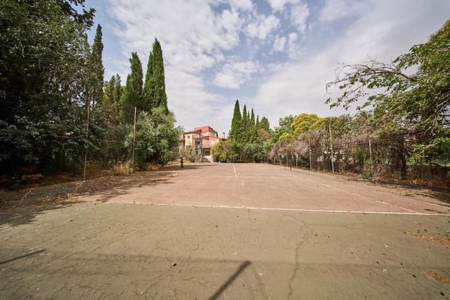 Bouwgrond te koop in La Zubia - € 998.000 (Ref: 9985130)