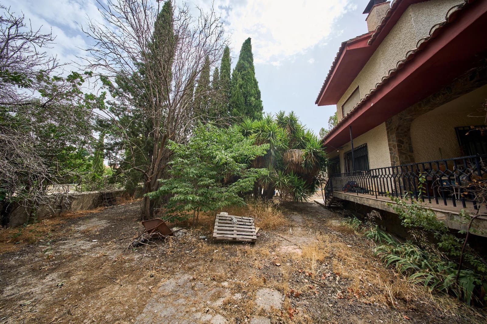 Działka budowlana na sprzedaż w La Zubia - 998 000 € (Ref: 9985130)