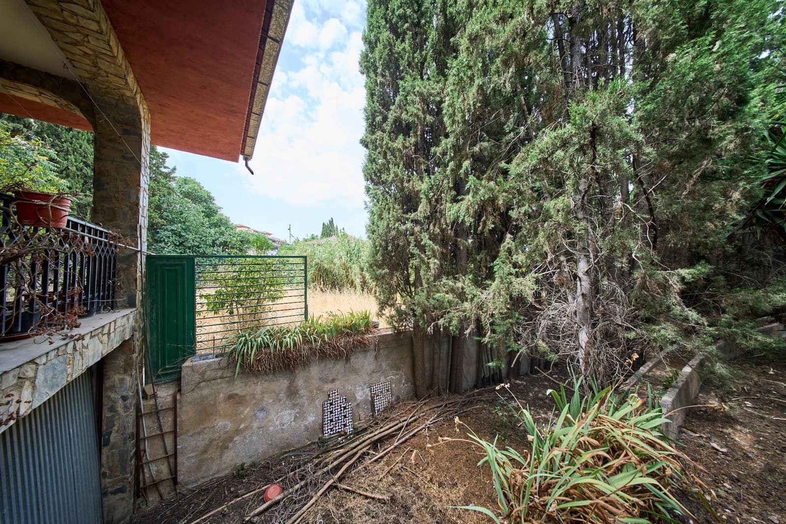 Działka budowlana na sprzedaż w La Zubia - 998 000 € (Ref: 9985130)