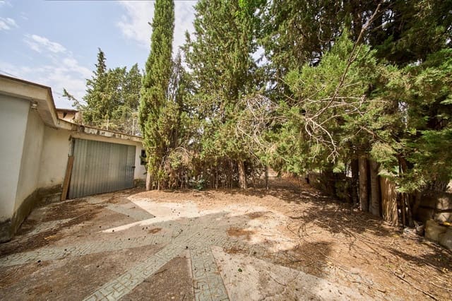 Bouwgrond te koop in La Zubia - € 998.000 (Ref: 9985130)