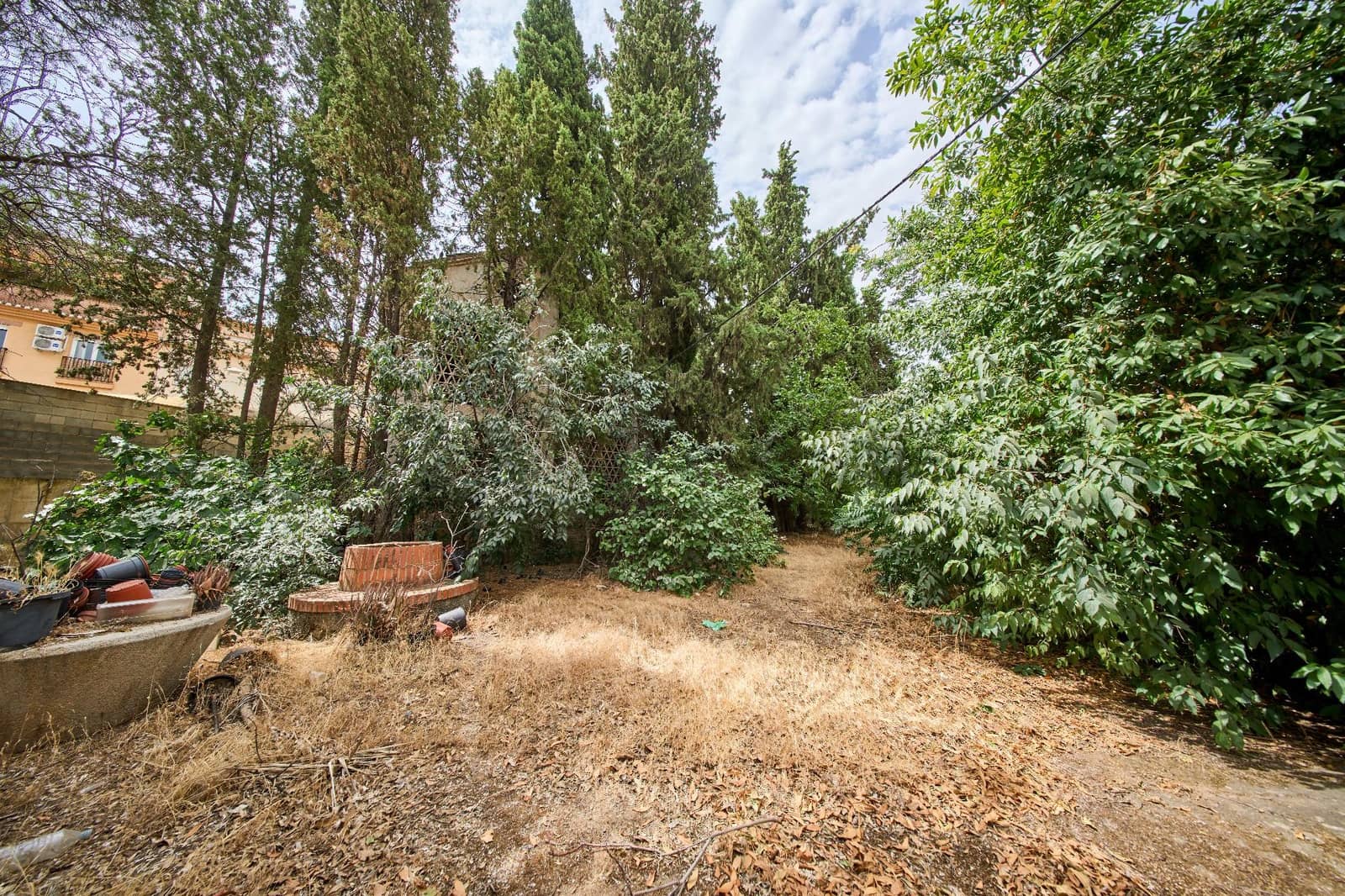 Działka budowlana na sprzedaż w La Zubia - 998 000 € (Ref: 9985130)