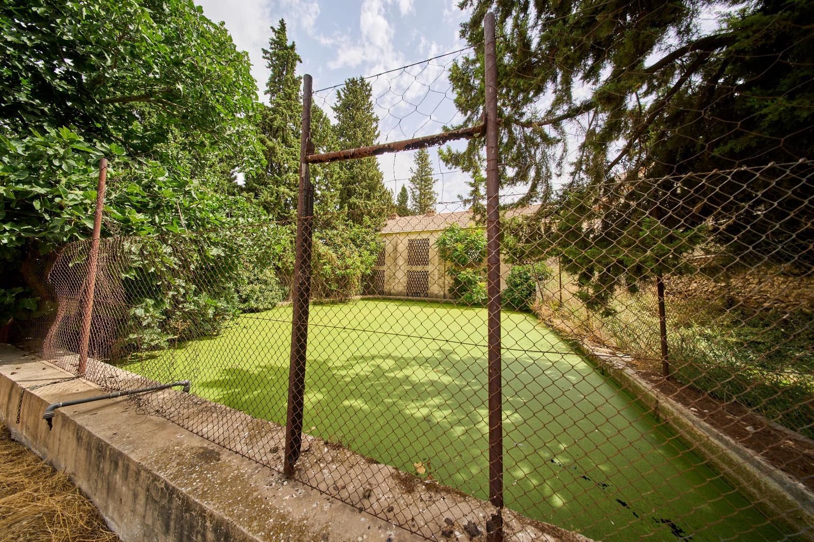 Działka budowlana na sprzedaż w La Zubia - 998 000 € (Ref: 9985130)