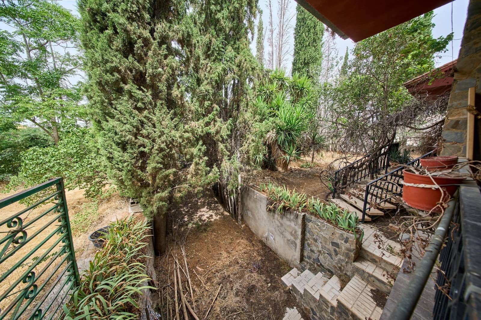 Building Plot for sale in La Zubia - € 998,000 (Ref: 9985130)
