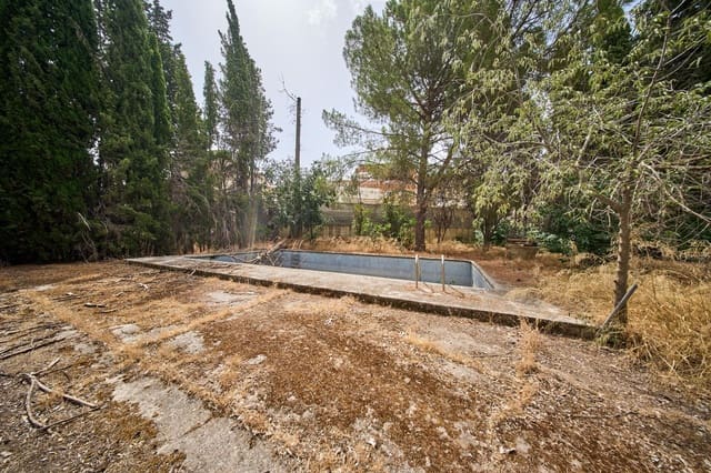 Solar/Parcela en La Zubia en venta - 998.000 € (Ref: 9985130)