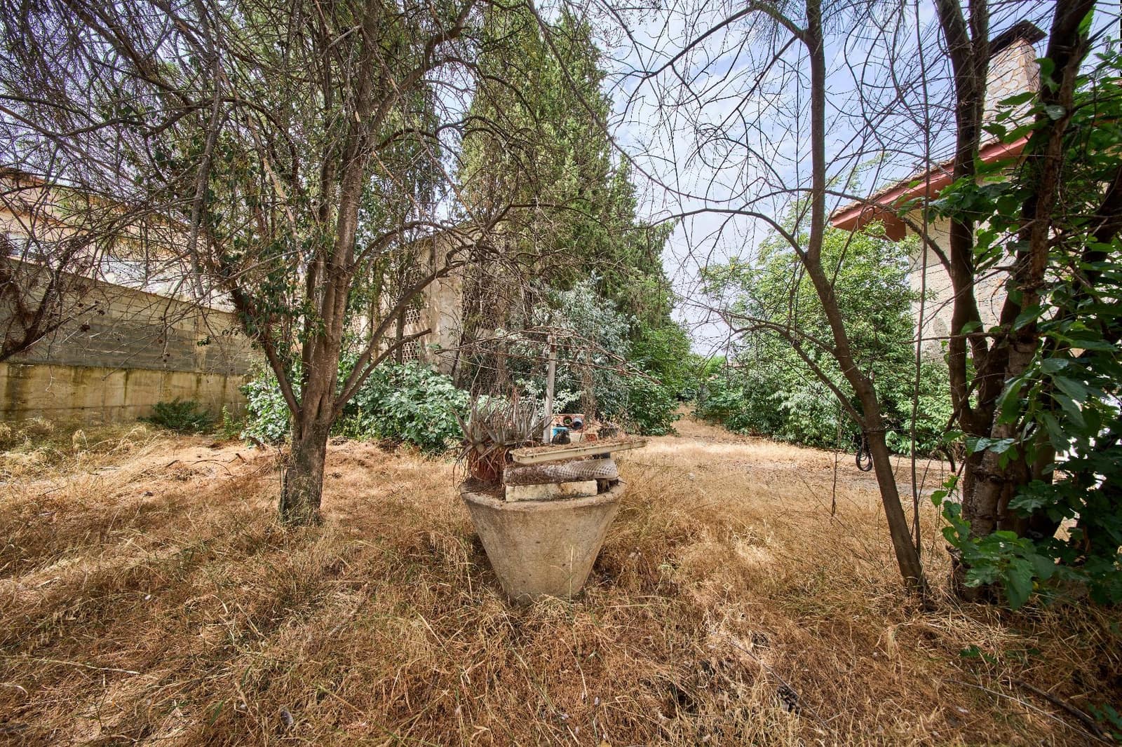 Building Plot for sale in La Zubia - € 998,000 (Ref: 9985130)