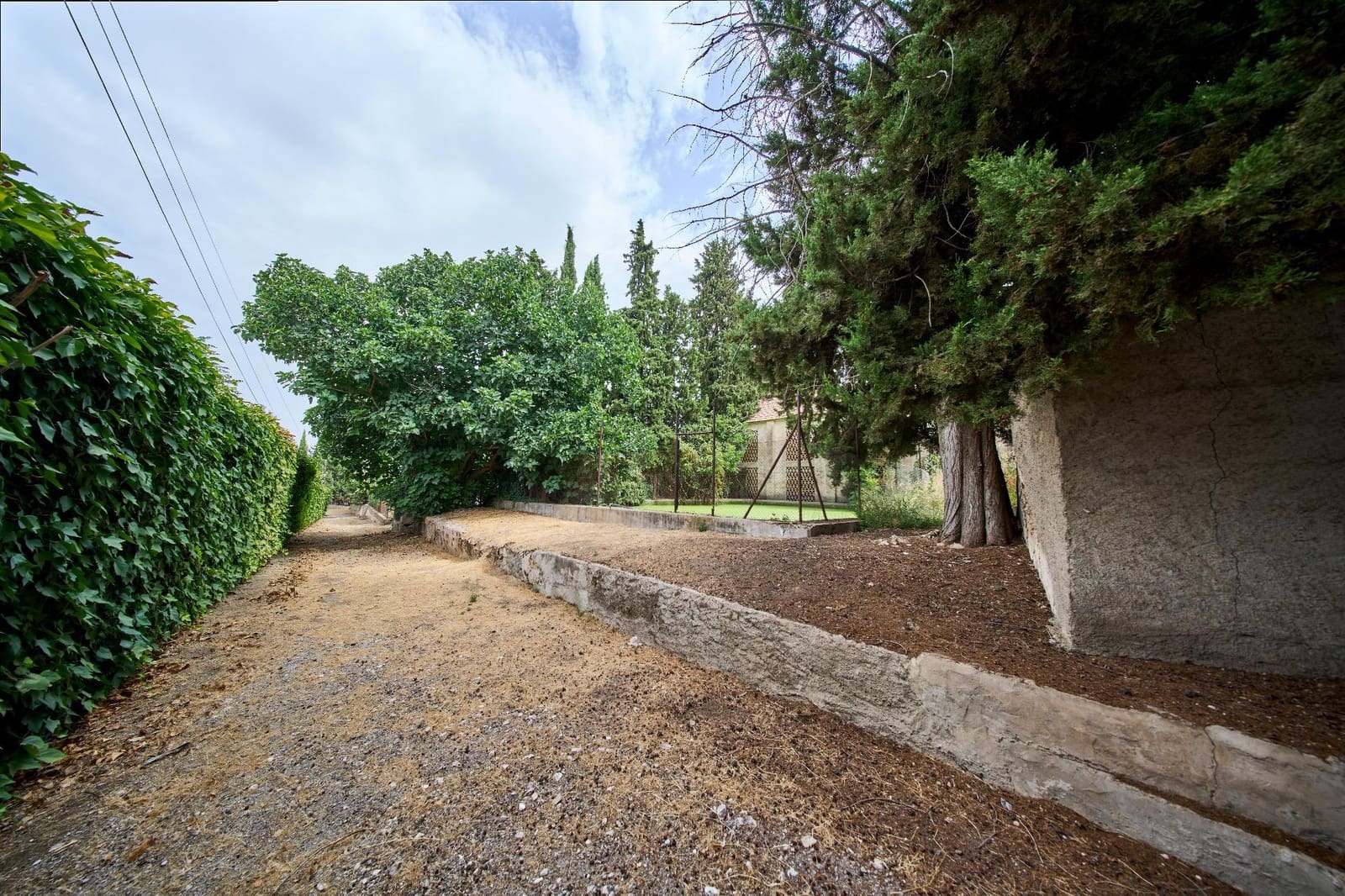 Building Plot for sale in La Zubia - € 998,000 (Ref: 9985130)