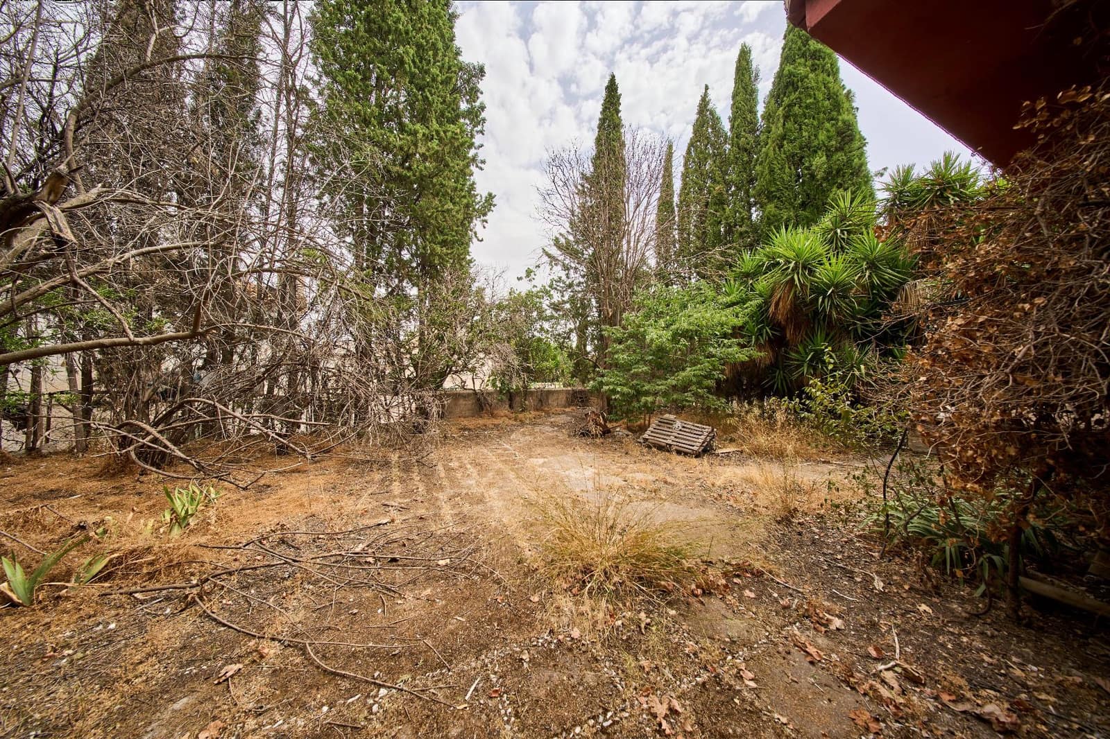 Building Plot for sale in La Zubia - € 998,000 (Ref: 9985130)