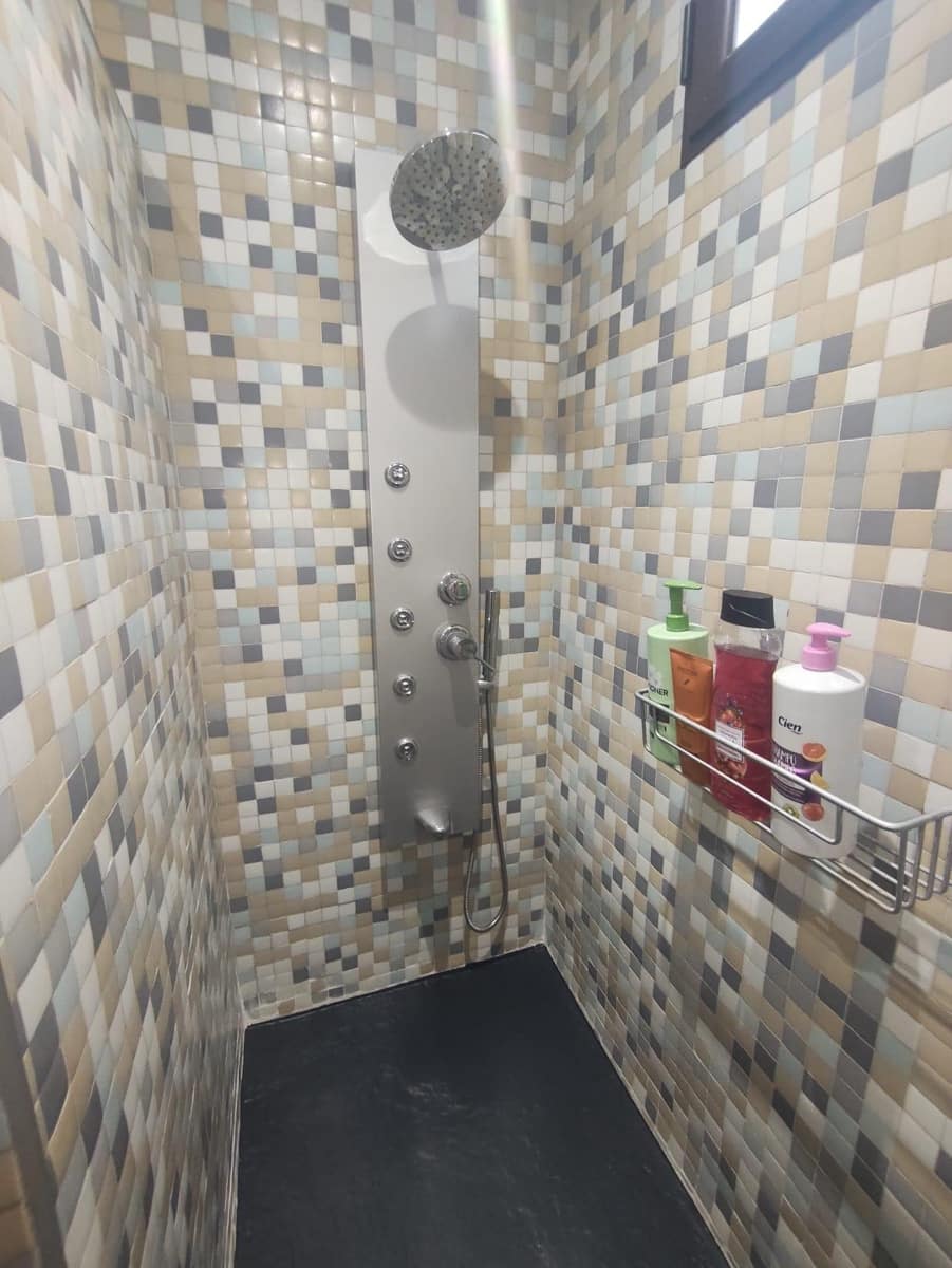 3 makuuhuone Asunto vuokrattavana paikassa Granada kaupunki - 850 € (Ref: 9986984)