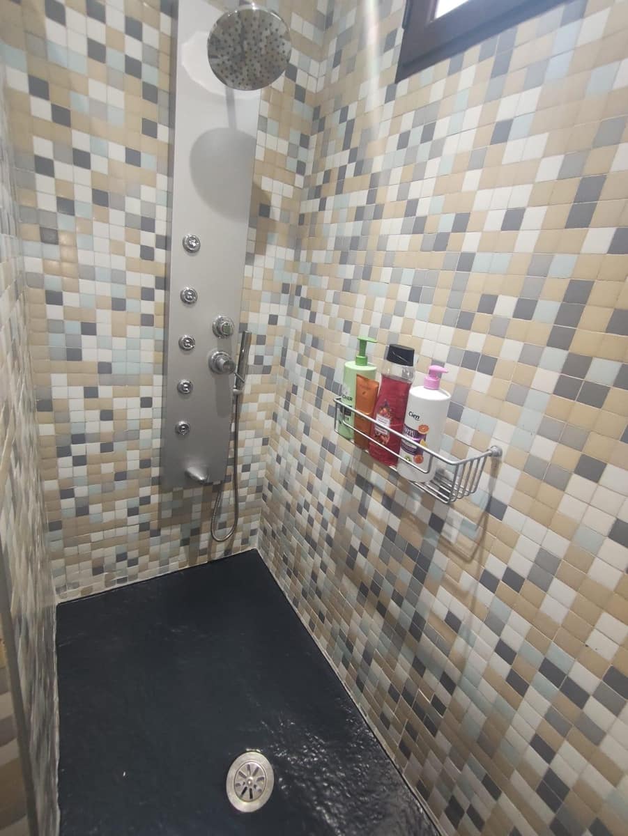 3 makuuhuone Asunto vuokrattavana paikassa Granada kaupunki - 850 € (Ref: 9986984)