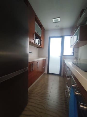 3 bedroom Flat for rent in Zaidin, Granada city - € 850 (Ref: 9986984)
